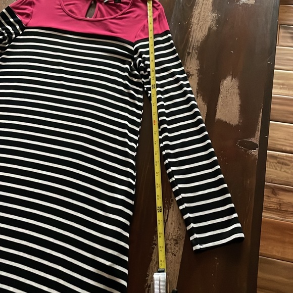 Tunic Dress EUC SIZE MEDIUM - Picture 9 of 16